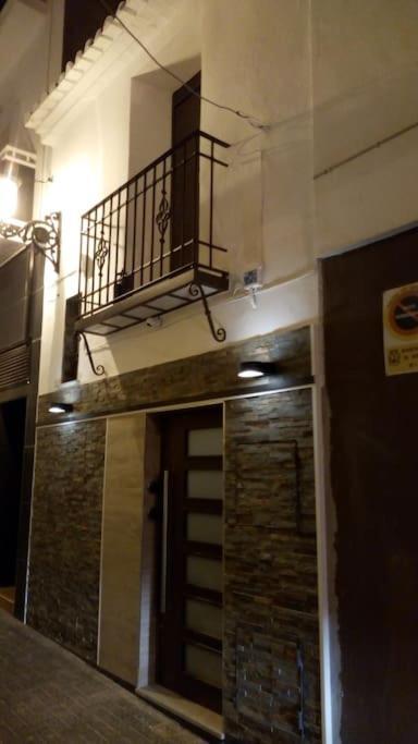 Benidorm Center Puerto Poniente 0 Apartment Bagian luar foto